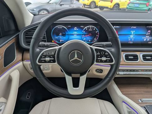 Used 2021 Mercedes-Benz GLE 350 4MATIC image 13