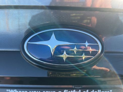 Used 2023 Subaru WRX GT image 35