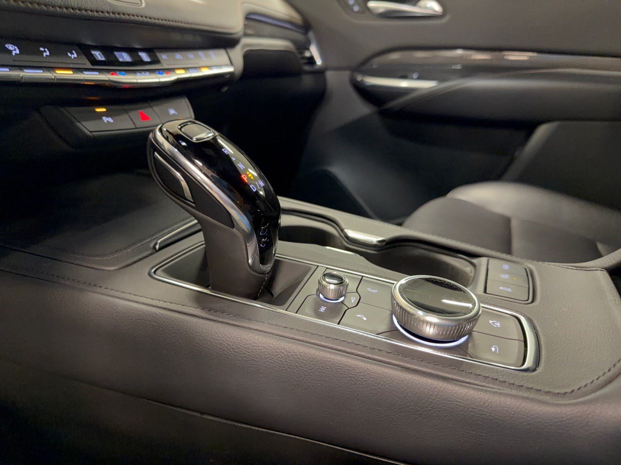 Used 2023 Cadillac XT4 Sport FWD image 21