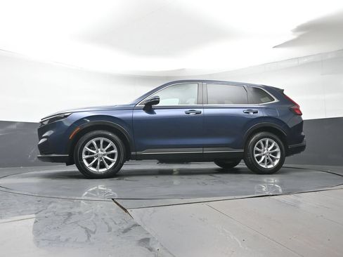 Used 2024 Honda CR-V EX image 28