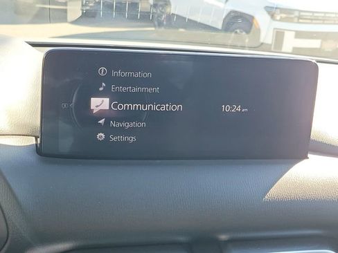 Used 2023 MAZDA CX-5 AWD 2.5 S image 9