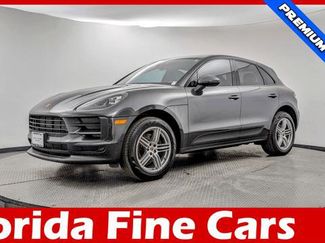 Used 2019 Porsche Macan video 1