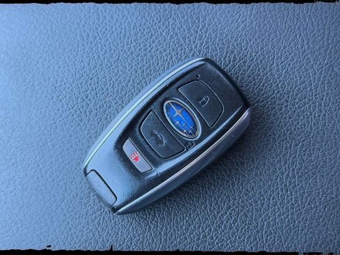 Used 2016 Subaru Impreza 2.0i Sport Limited w/ Popular Package #1 AWD/4WD image 31