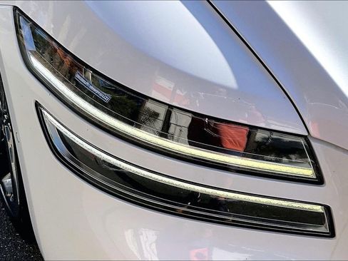 Used 2021 Genesis G80 3.5T w/ Prestige Package image 33