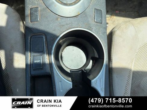Used 2013 Nissan Rogue S FWD image 19
