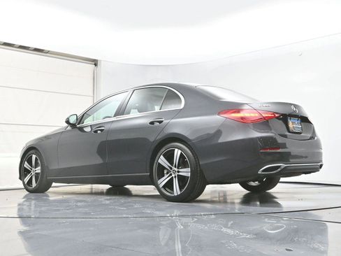 Used 2022 Mercedes-Benz C 300 Sedan image 27