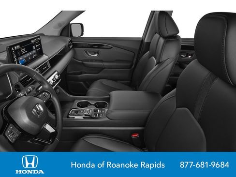 New 2026 Honda Pilot EX-L image 6