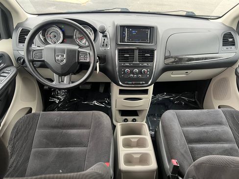 Used 2014 Dodge Grand Caravan SE w/ Quick Order Package 29E SE image 29