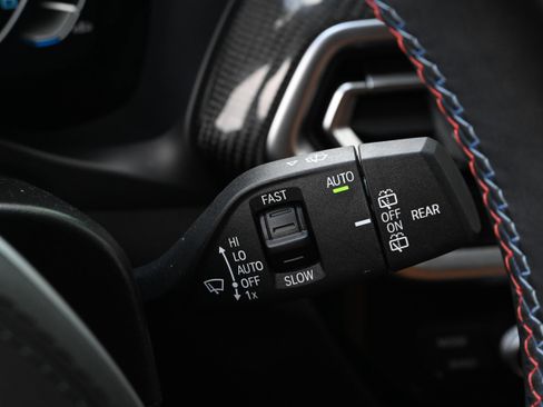 Certified 2024 BMW X3 M40i w/ Premium Package image 41