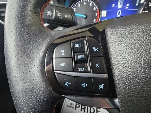 Used 2023 Ford Explorer ST-Line image 22