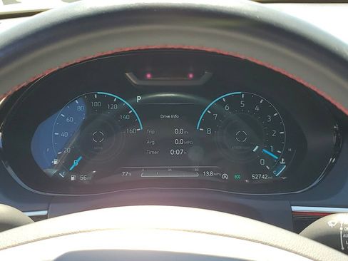 Used 2022 Genesis GV70 3.5T Sport w/ Sport Prestige Package AWD/4WD image 25