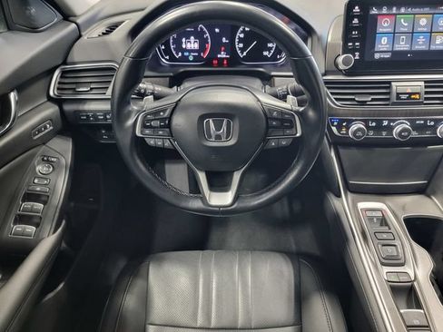 Used 2021 Honda Accord Touring image 24