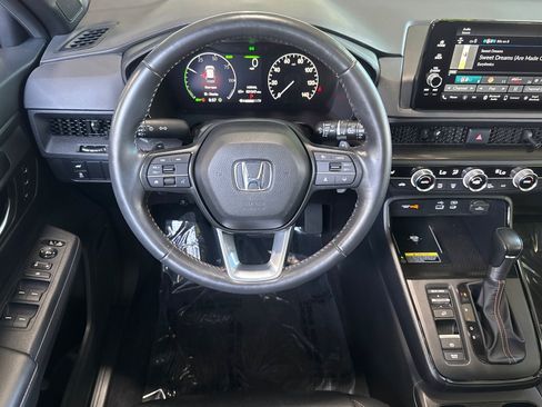 Used 2024 Honda CR-V Sport-L image 31