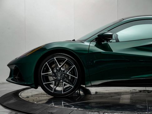 New 2026 Lotus Emira image 7