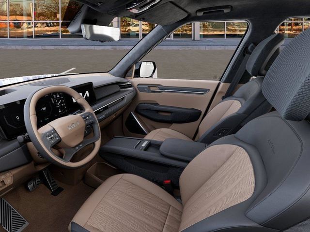 New 2026 Kia EV9 GT-Line AWD/4WD image 17
