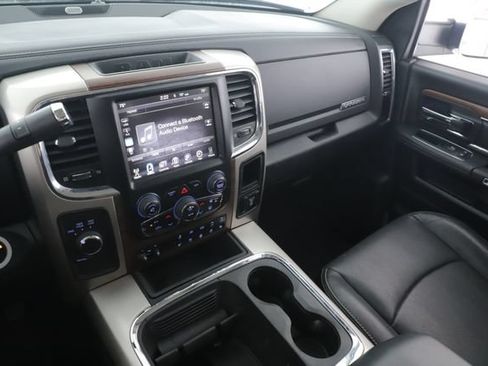Used 2016 RAM 2500 Laramie AWD/4WD image 28