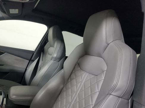 Used 2021 Audi SQ7 Premium Plus AWD/4WD image 22