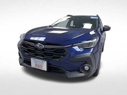 Used 2024 Subaru Crosstrek 2.5i Limited AWD/4WD image 20