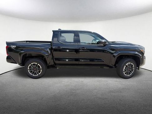 New 2026 Toyota Tacoma TRD Sport AWD/4WD image 13