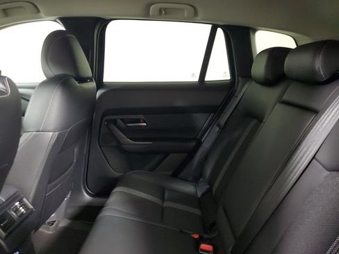 Used 2025 MAZDA CX-50 AWD 2.5 S w/ Weather Package image 12