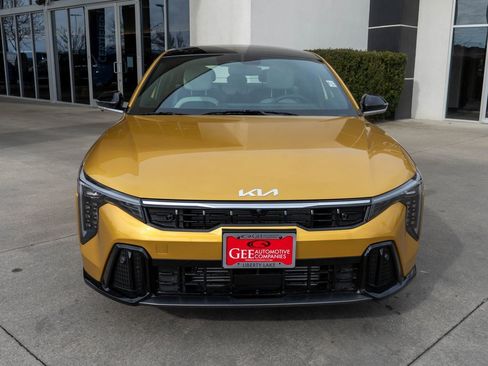 New 2026 Kia K4 GT-Line Turbo image 2