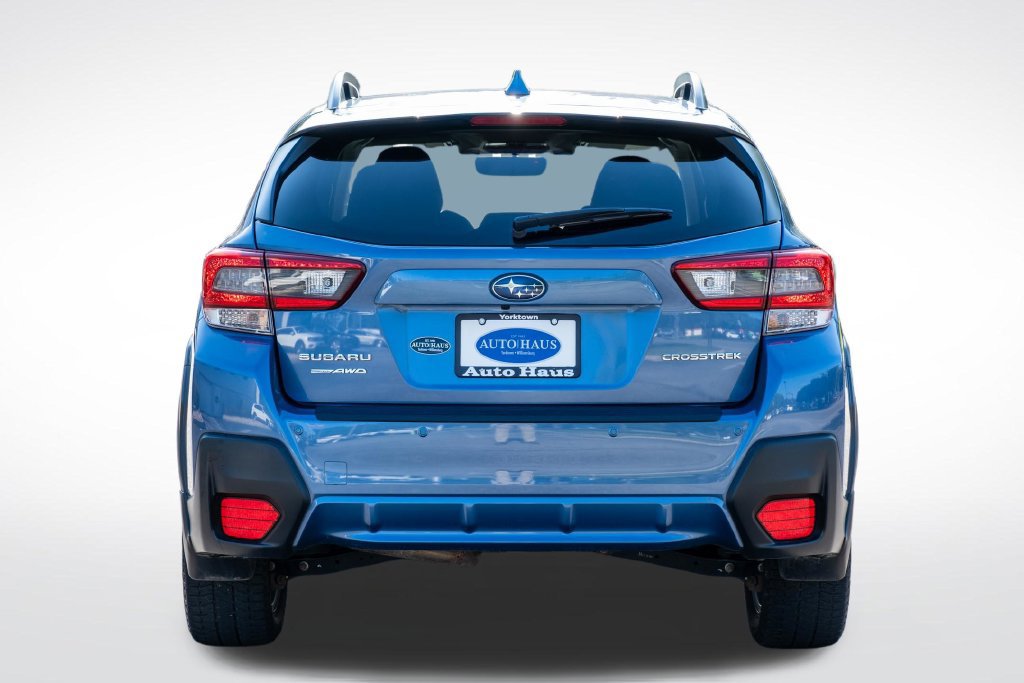 Used 2023 Subaru Crosstrek 2.5i Limited AWD/4WD image 7