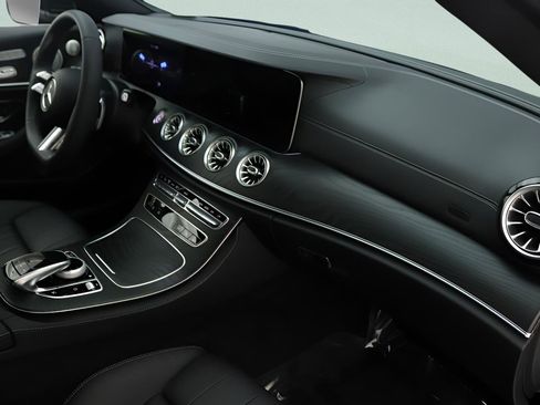 Certified 2023 Mercedes-Benz E 450 Cabriolet image 21