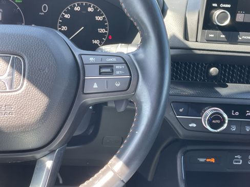 Used 2024 Honda CR-V Sport image 19