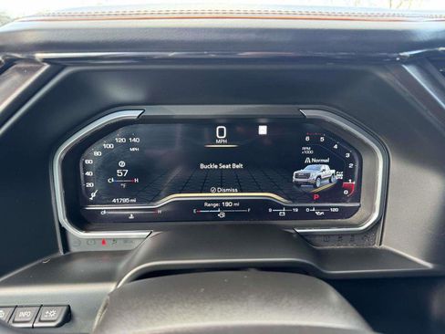 Used 2023 GMC Sierra 1500 AT4 w/ AT4 Premium Package image 26