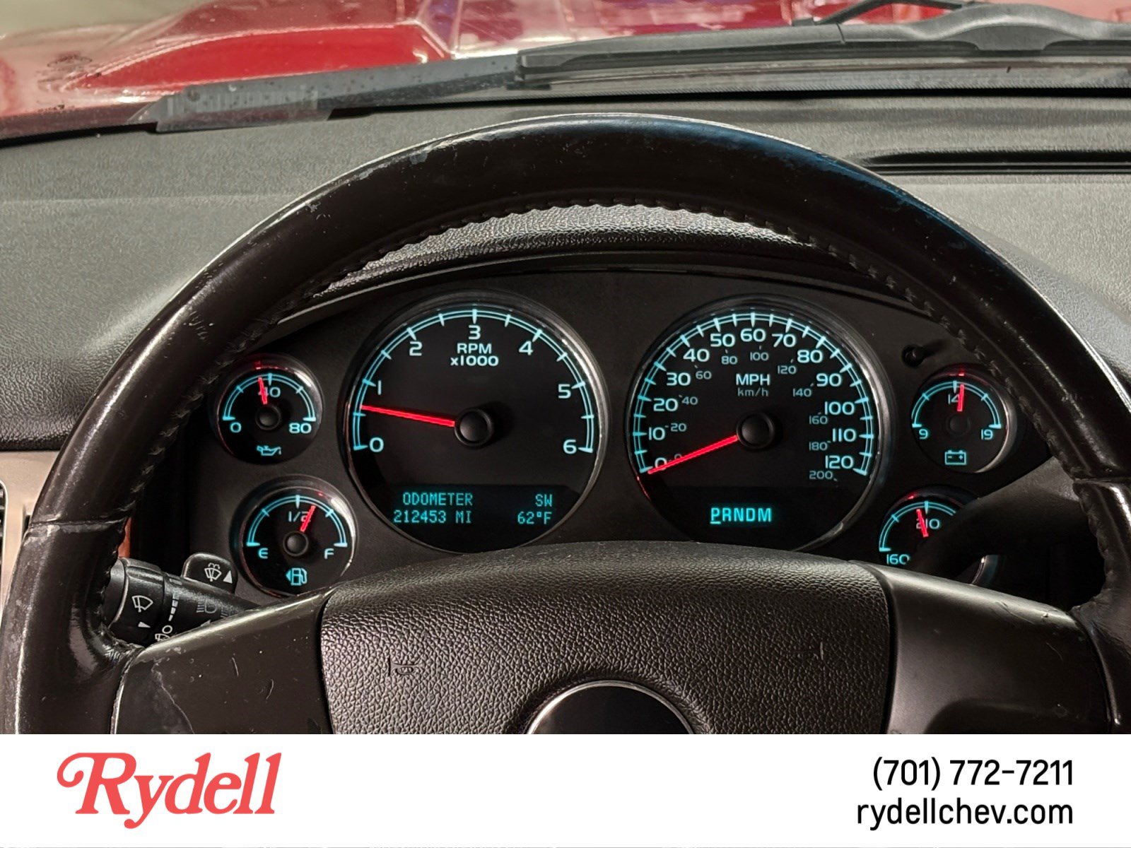 Used 2009 Chevrolet Avalanche LT w/ Luxury Package AWD/4WD image 14