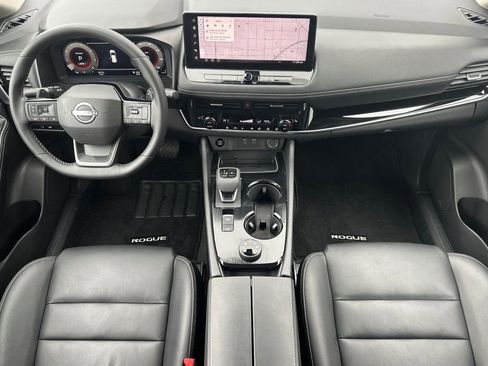 Used 2026 Nissan Rogue SL image 13