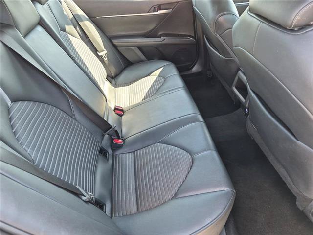 Used 2024 Toyota Camry SE FWD image 18