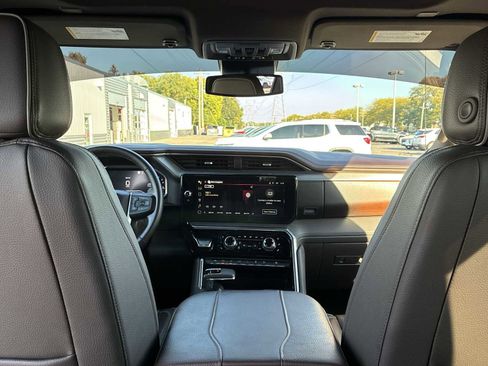 Used 2023 GMC Sierra 1500 Denali image 21