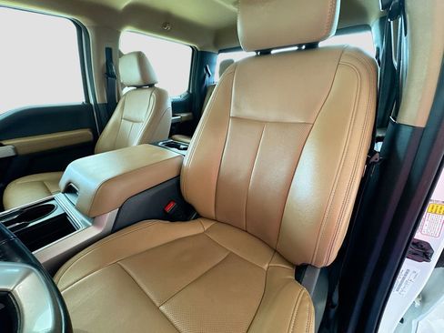 Used 2022 Ford F350 Lariat w/ Lariat Ultimate Package image 21