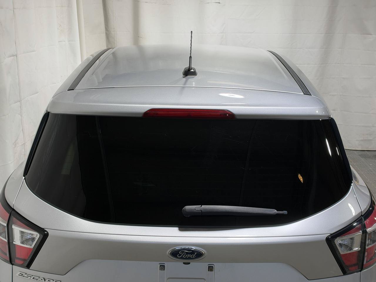 Used 2017 Ford Escape SE AWD/4WD image 17
