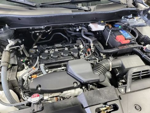 Certified 2024 Honda CR-V EX image 34