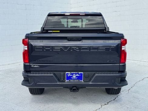 Used 2024 Chevrolet Silverado 1500 RST w/ All Star Edition Plus image 17