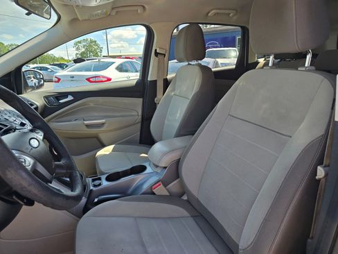 Used 2014 Ford Escape SE AWD/4WD image 21