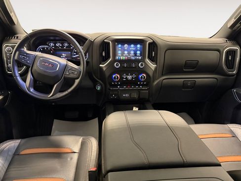 Used 2023 GMC Sierra 2500 AT4 w/ Gooseneck/5TH Wheel Package image 19