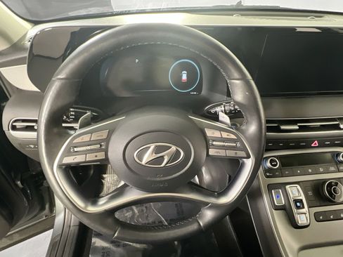 Used 2023 Hyundai Palisade SEL w/ Cargo Package AWD/4WD image 11