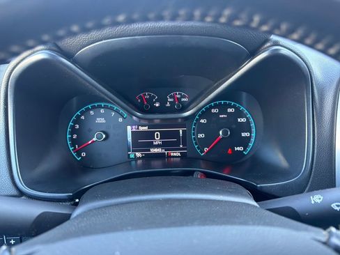 Used 2018 GMC Canyon SLT w/ Trailering Package image 17