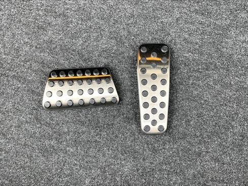 Used 2021 Dodge Challenger SRT Super Stock image 36