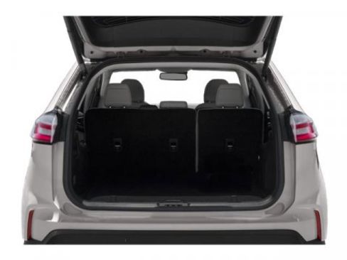 Used 2019 Ford Edge Titanium w/ Equipment Group 301A image 14