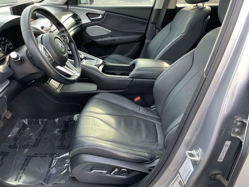 Used 2020 Acura RDX w/ Technology Package image 27