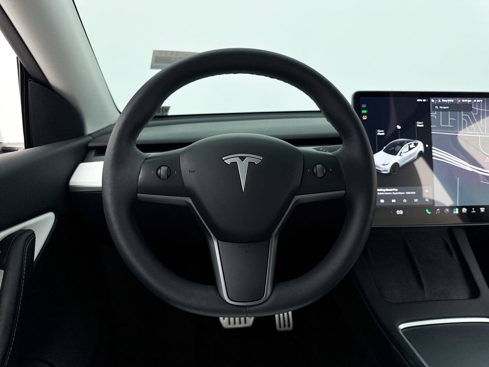 Used 2022 Tesla Model Y Performance AWD/4WD image 35