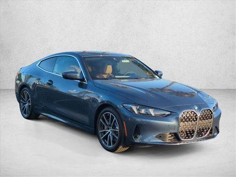 New 2026 BMW 430i Coupe w/ Premium Package RWD image 7