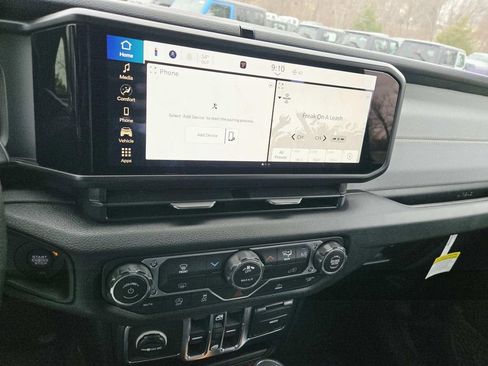 New 2026 Jeep Wrangler Sport image 22