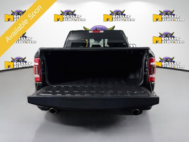 Used 2022 RAM 1500 Limited AWD/4WD image 25