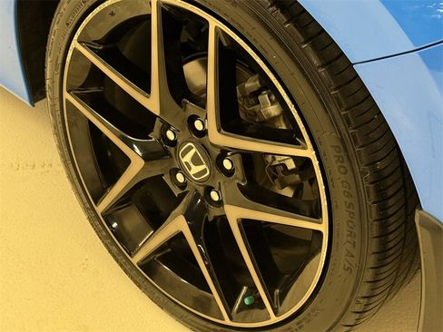 Certified 2022 Honda Civic Sport Touring image 12