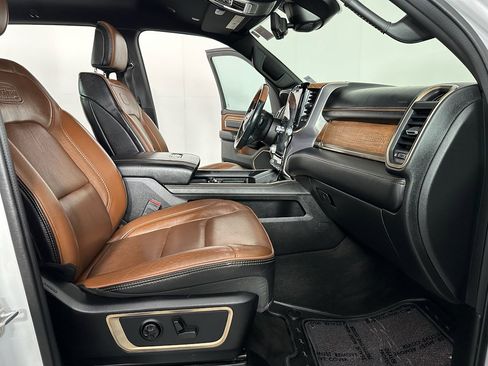 Used 2022 RAM 1500 Limited image 30